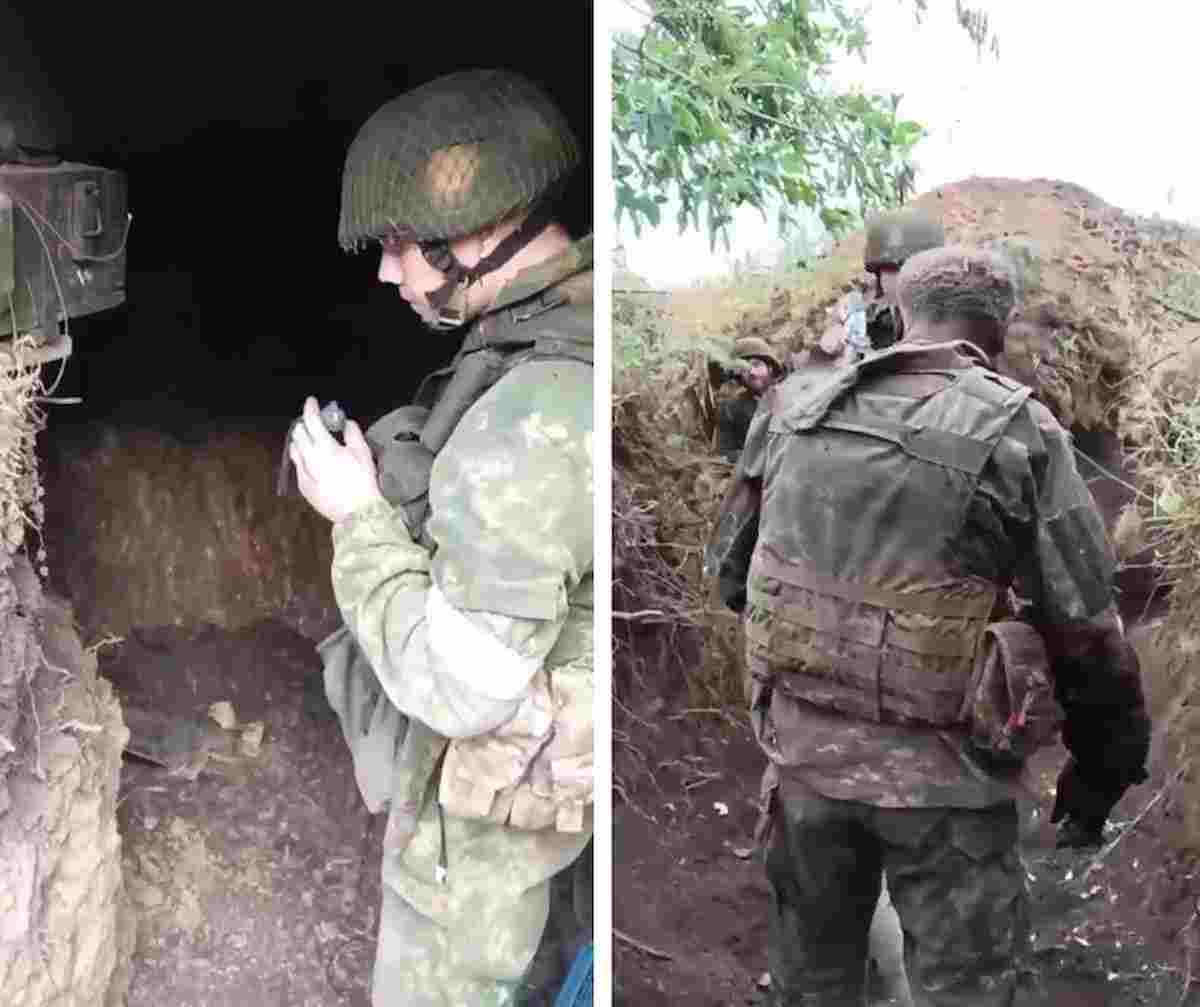 Пленные русские солдаты телеграмм фото 90
