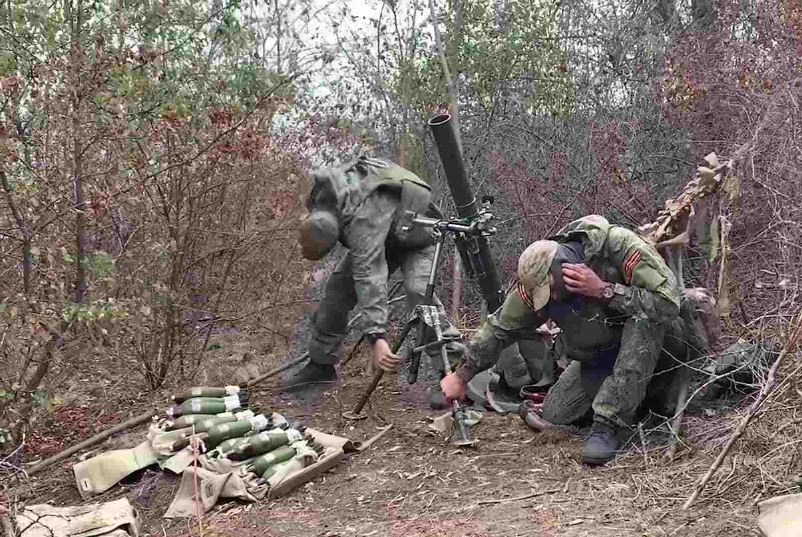 Телеграмм все о войне с украиной фото 99