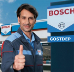 Мастер Bosch